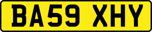BA59XHY