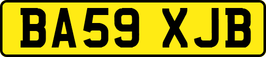 BA59XJB