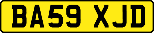 BA59XJD