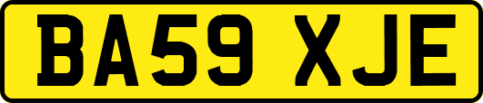BA59XJE