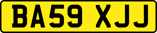 BA59XJJ