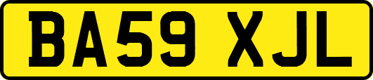 BA59XJL