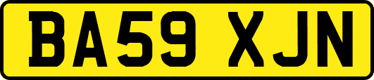 BA59XJN
