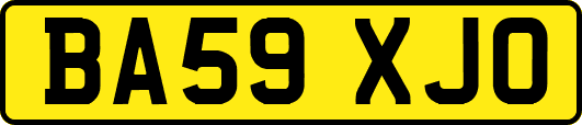 BA59XJO