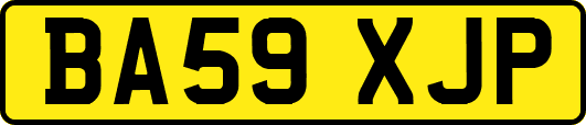 BA59XJP