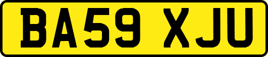 BA59XJU