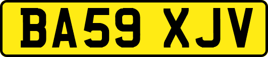 BA59XJV
