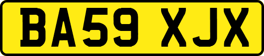 BA59XJX