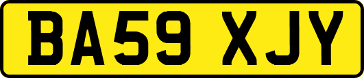 BA59XJY