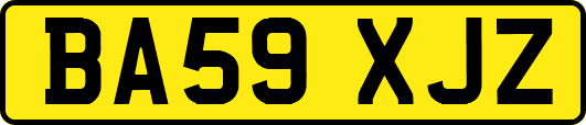 BA59XJZ