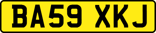 BA59XKJ