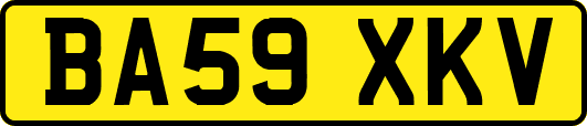 BA59XKV