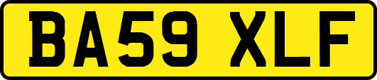 BA59XLF