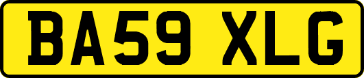 BA59XLG