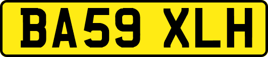 BA59XLH