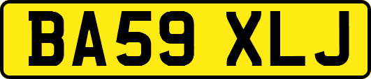 BA59XLJ