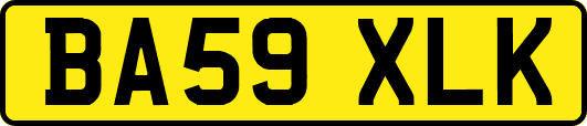 BA59XLK