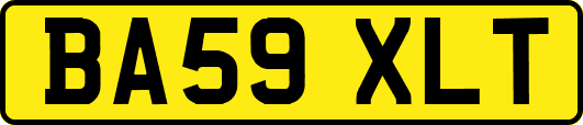 BA59XLT