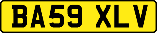 BA59XLV