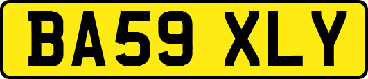 BA59XLY