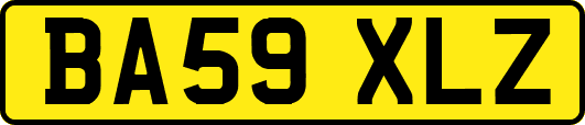 BA59XLZ