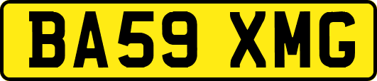 BA59XMG