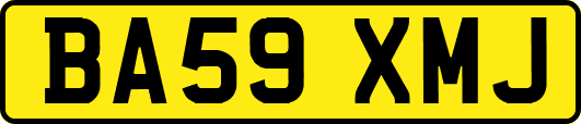 BA59XMJ