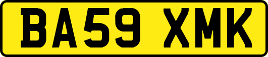BA59XMK
