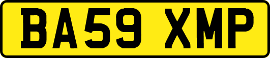 BA59XMP