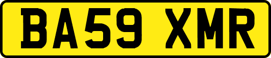 BA59XMR