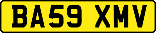 BA59XMV