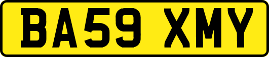 BA59XMY