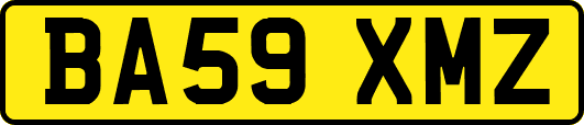 BA59XMZ