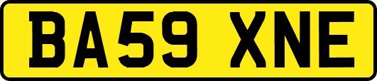 BA59XNE
