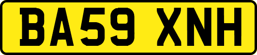 BA59XNH