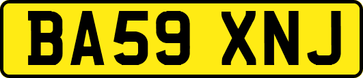 BA59XNJ