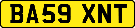 BA59XNT