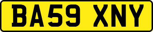 BA59XNY