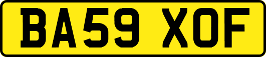 BA59XOF