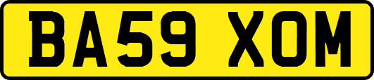 BA59XOM