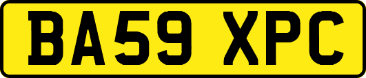 BA59XPC