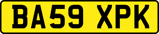BA59XPK