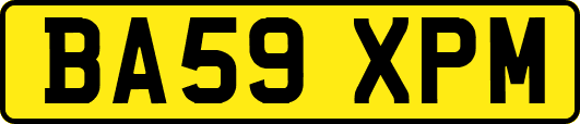 BA59XPM
