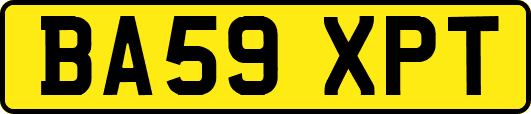 BA59XPT