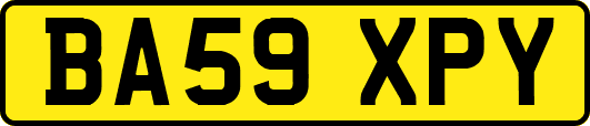 BA59XPY