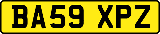 BA59XPZ