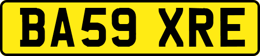 BA59XRE