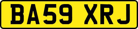 BA59XRJ