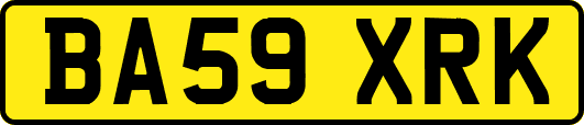 BA59XRK