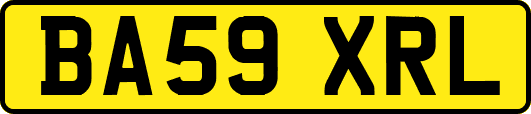 BA59XRL